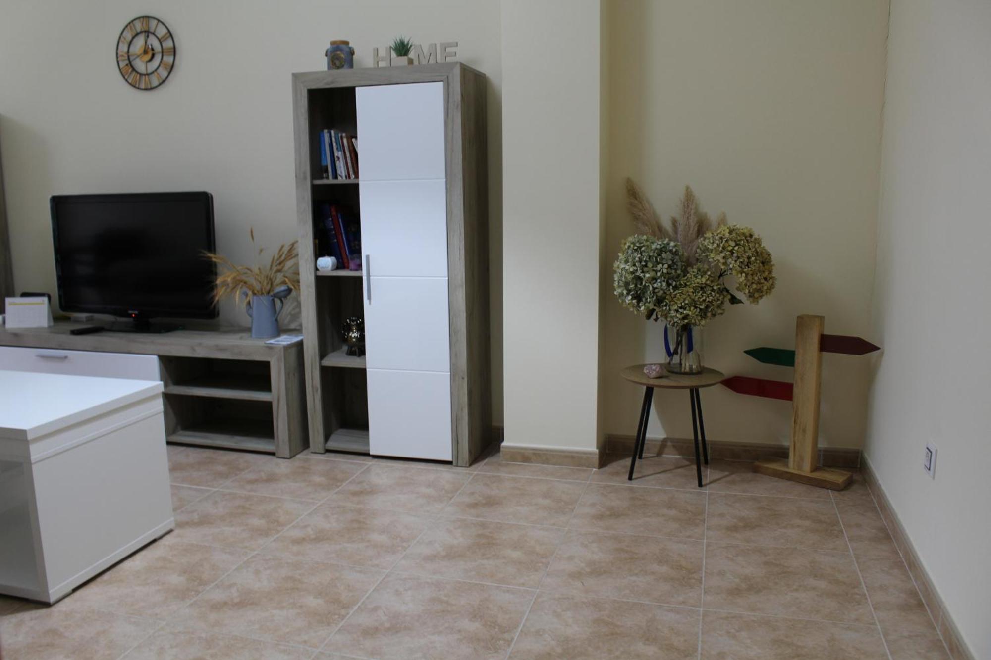 Piso Turistico Fin Da Terra Apartment Negreira Exterior photo