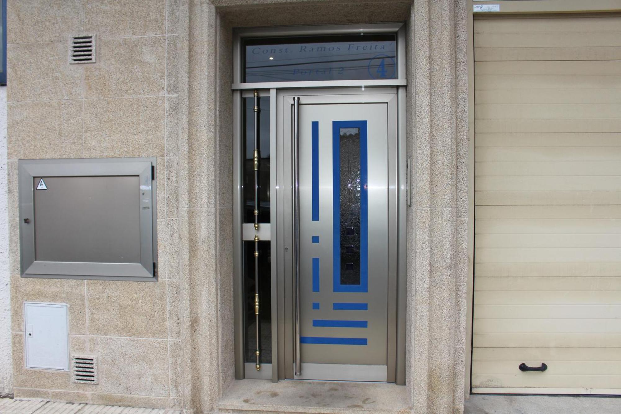 Piso Turistico Fin Da Terra Apartment Negreira Exterior photo