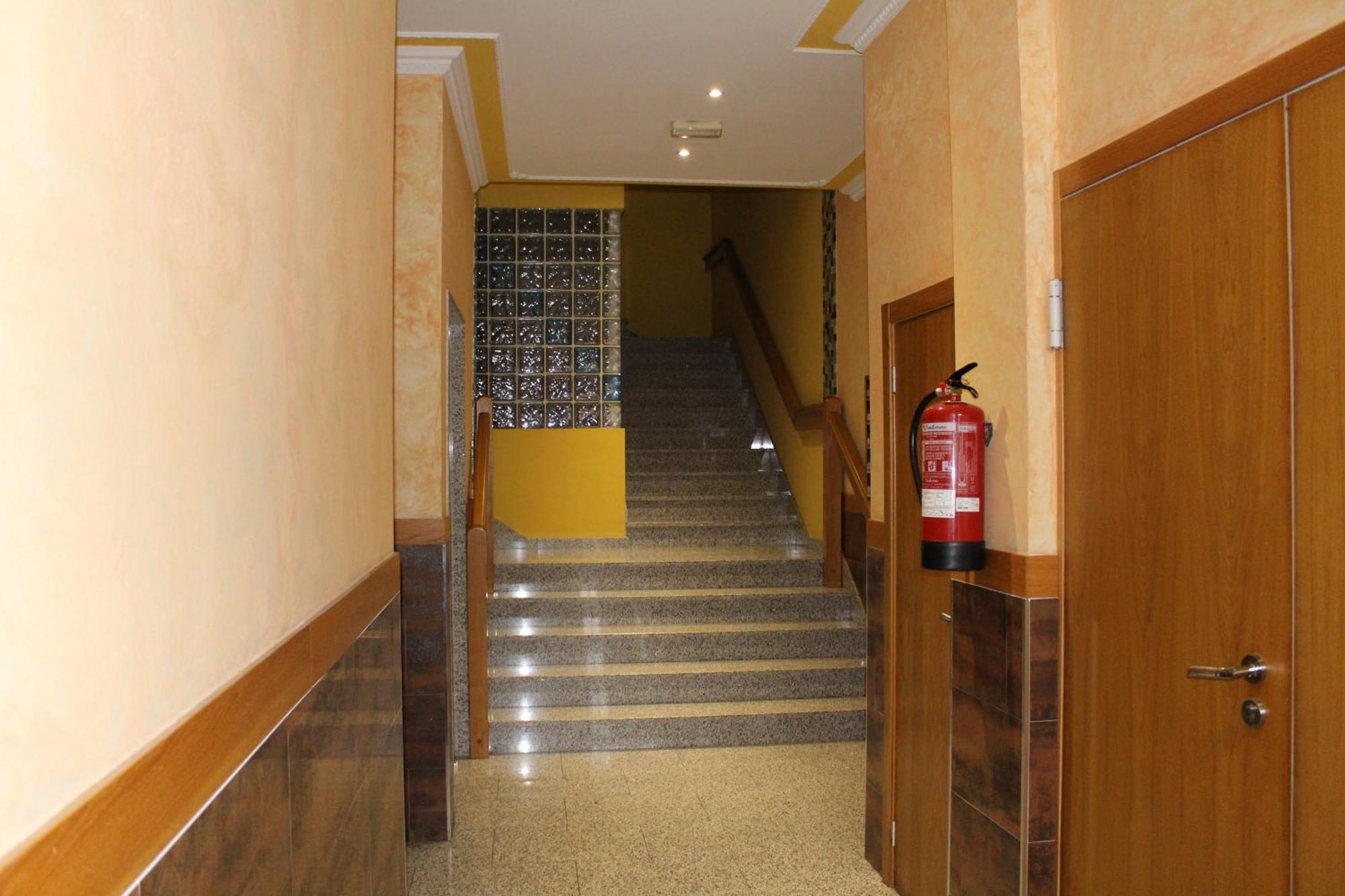 Piso Turistico Fin Da Terra Apartment Negreira Exterior photo